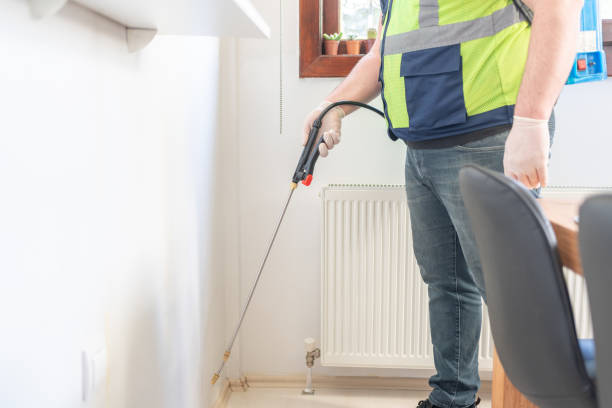Best Pest Prevention Services  in Sandstone, MN